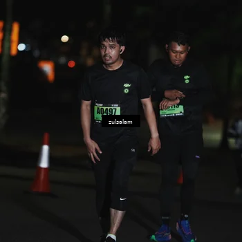 Runner Photo 5323664