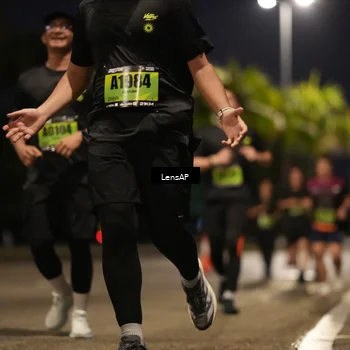 Runner Photo 5323665