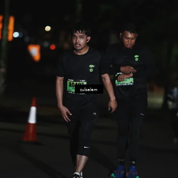 Runner Photo 5323669