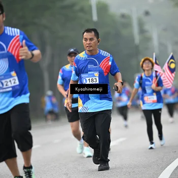 Runner Photo 5323670