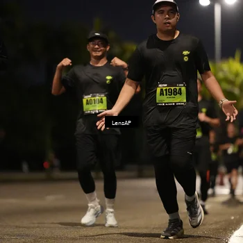 Runner Photo 5323671