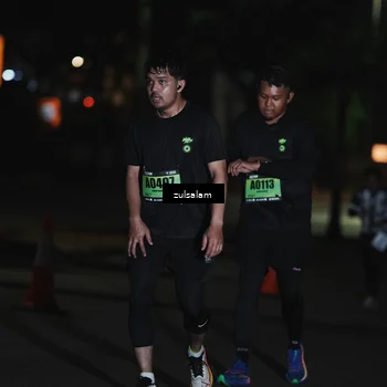 Runner Photo 5323672