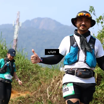 Runner Photo 5323673