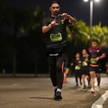 Runner Photo 5323674