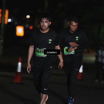 Runner Photo 5323676