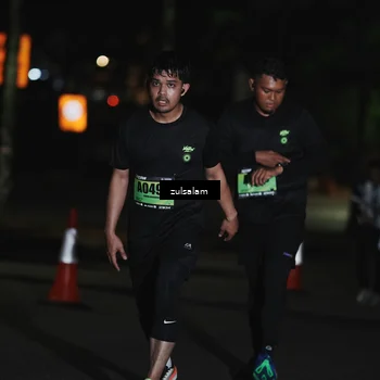 Runner Photo 5323677