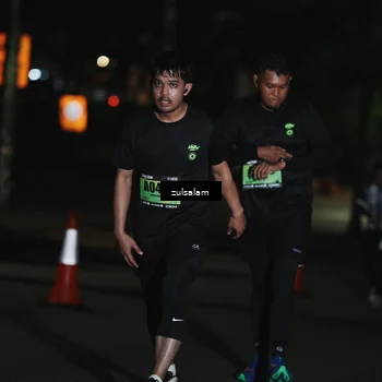 Runner Photo 5323678