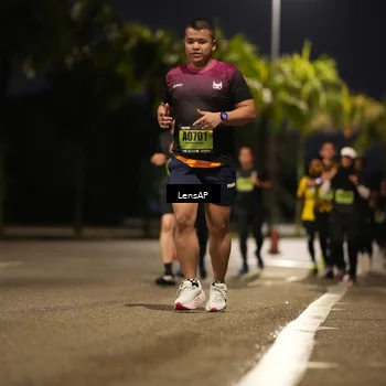 Runner Photo 5323681