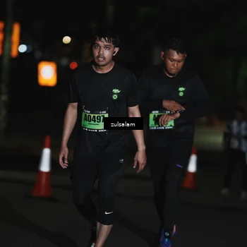Runner Photo 5323682