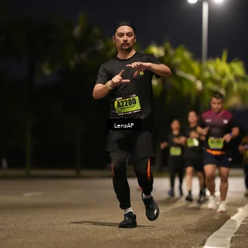 Runner Photo 5323684