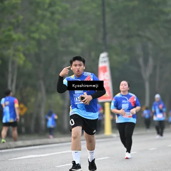 Runner Photo 5323685
