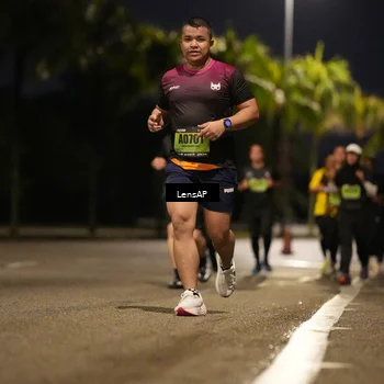 Runner Photo 5323686