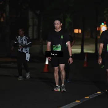 Runner Photo 5323688