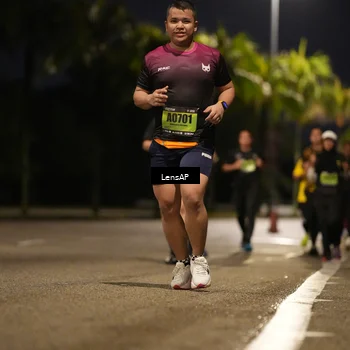 Runner Photo 5323690