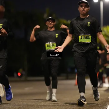 Runner Photo 5323691