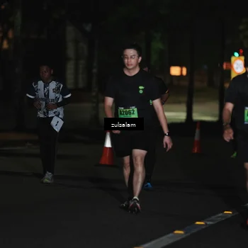 Runner Photo 5323693