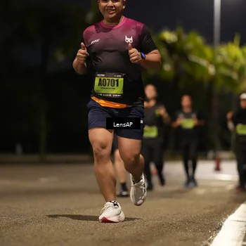 Runner Photo 5323694