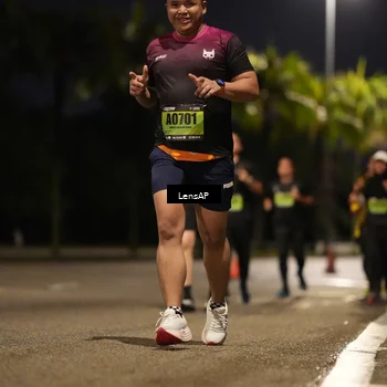 Runner Photo 5323695