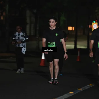 Runner Photo 5323698