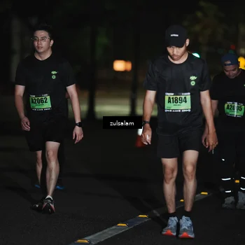 Runner Photo 5323701