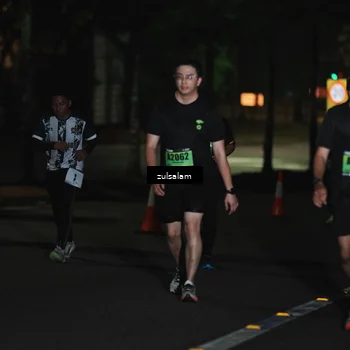 Runner Photo 5323705