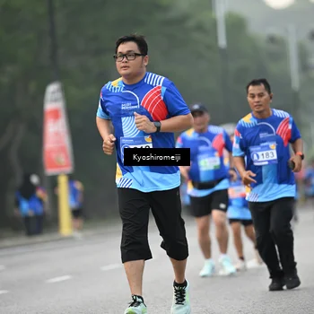 Runner Photo 5323708