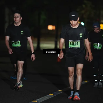 Runner Photo 5323709