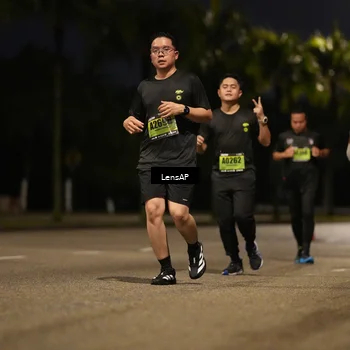 Runner Photo 5323715