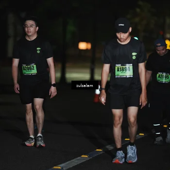 Runner Photo 5323716