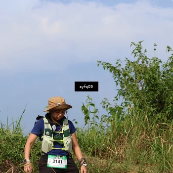Runner Photo 5323719
