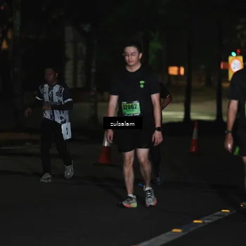 Runner Photo 5323720