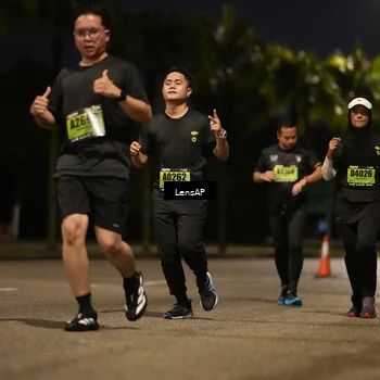 Runner Photo 5323721