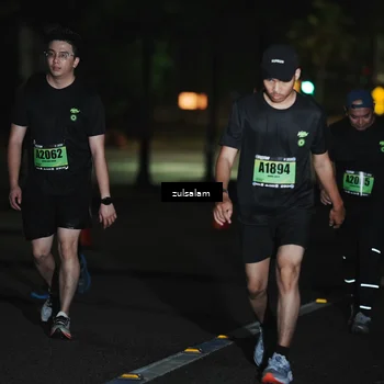 Runner Photo 5323722