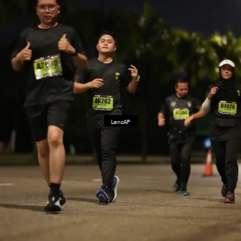 Runner Photo 5323723