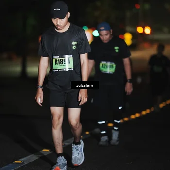Runner Photo 5323724