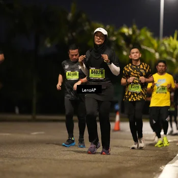 Runner Photo 5323727