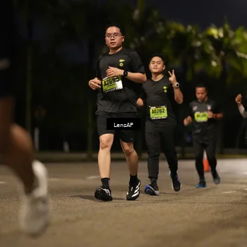 Runner Photo 5323729