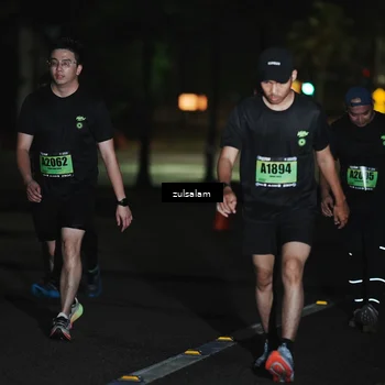 Runner Photo 5323730