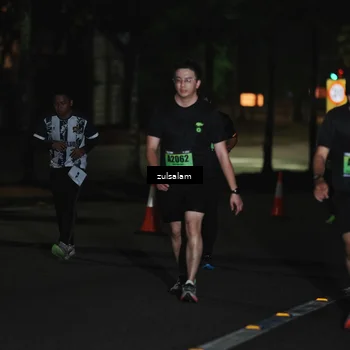 Runner Photo 5323732