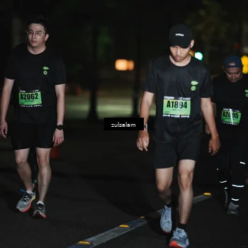 Runner Photo 5323737
