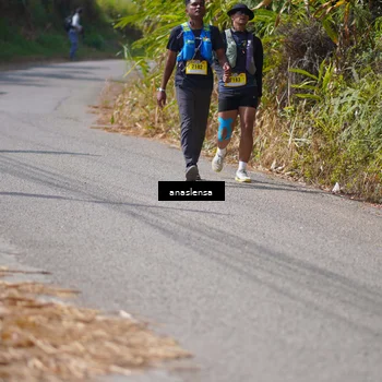 Runner Photo 5323739