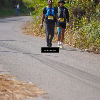 Runner Photo 5323740
