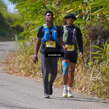 Runner Photo 5323741