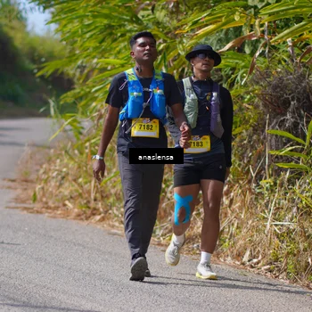 Runner Photo 5323744