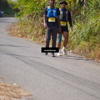 Runner Photo 5323745