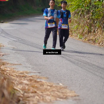 Runner Photo 5323749