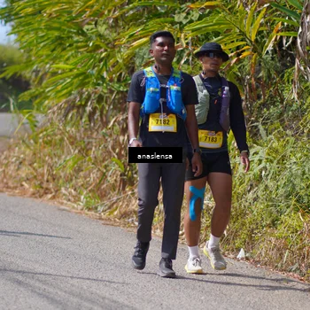 Runner Photo 5323752