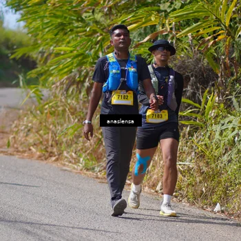 Runner Photo 5323755
