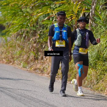 Runner Photo 5323762