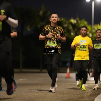 Runner Photo 5323763
